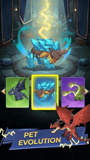 Thực hiện nhiều nhiệm vụ khác nhau