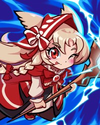 Beast Chopper: Red & Frog - Idle RPG cho iOS