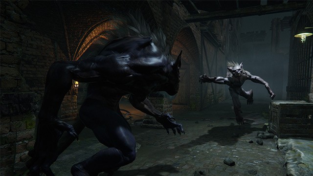 Beast Hour PC đưa bạn vào trải nghiệm ARPG tốc độ và tàn khốc trong vùng đất đen tối