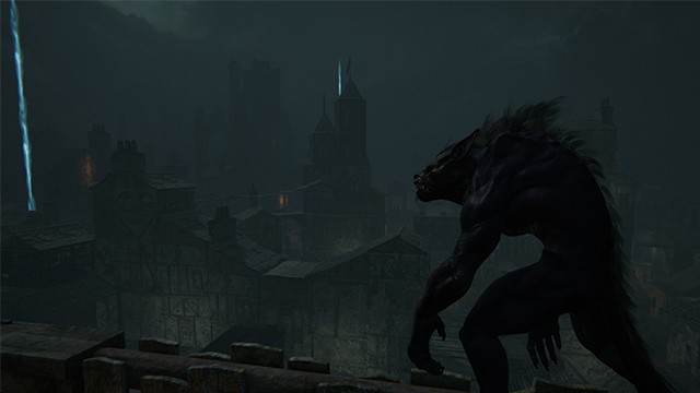 Dù là thợ săn hay quái vật, người chơi sẽ sở hữu những kỹ năng và khả năng độc đáo trong chiến đấu