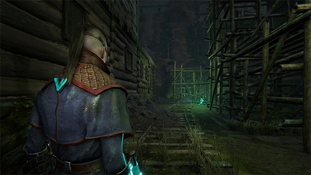 Tích cực phiêu lưu khám phá vùng đất cấm để tìm kiếm Arkana nhằm nâng cao sức mạnh