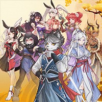 Beast Saga: Demo Game RPG Thế Giới Mở, Linh Thú Giang Hồ