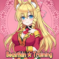 Beastkin ☆ Training: Anime, Game và Người Hầu Beastkin