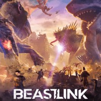 BeastLink: Playtest Game Quái vật Kaiju Phá hủy Thành phố