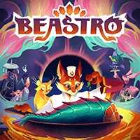 Beastro - Game Nấu Ăn Kỳ Ảo