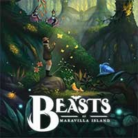 Beasts of Maravilla Island Demo - Khám phá Đảo Maravilla
