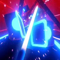 Beat Blade: Dash Dance - Tải Game Âm Nhạc Chặt Chém iOS