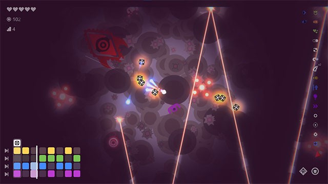 Sử dụng âm nhạc để tiêu diệt trùm cuối và trở về nhà an toàn