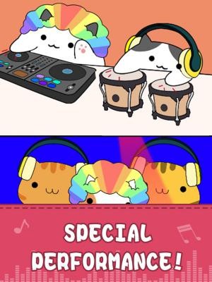 Các màn trình diễn đặc biệt