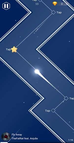 Tránh chướng ngại vật trên đường đi