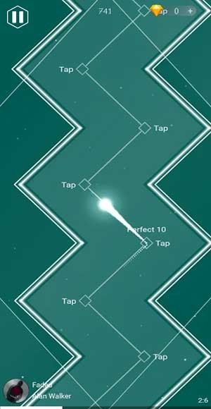 Kiểm soát đường đi của bạn