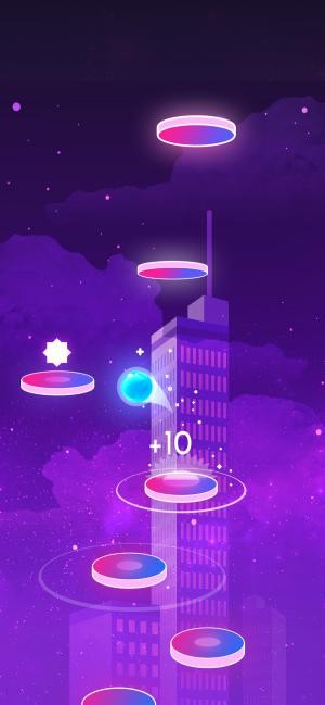 Thu thâp các ngôi sao