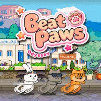 Beat Paws Odyssey Demo - Game Nuôi Thú Cưng Du Lịch Thế Giới