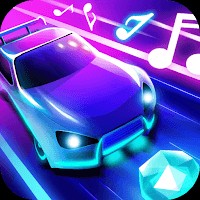 Beat Racing Android 1.7.1: Game Nhịp Điệu Lái Xe Vui Nhộn