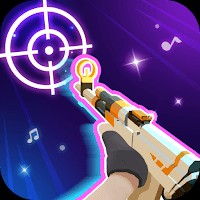 Beat Shooter Android 1.3.1: Game bắn súng nhịp điệu vui nhộn