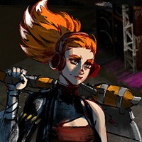 Beat Slayer Demo: Game chặt chém, Bản giao hưởng hủy diệt