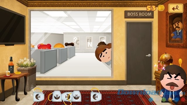 Game vui cho dân văn phòng