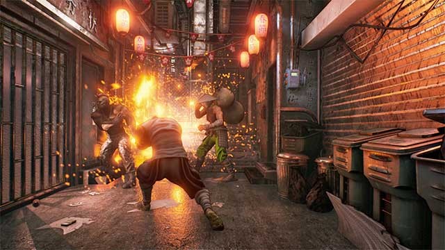 Tính năng Bẫy sẽ thêm mức độ thách thức mới cho trò chơi