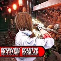 Beatdown Brawler - Game đánh đấm 3D mãn nhãn
