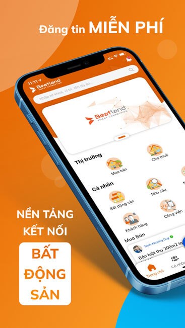 Đăng tin miễn phí