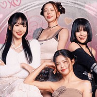 Beauties and the Stranded - Game Tình Yêu Ngày Tận Thế