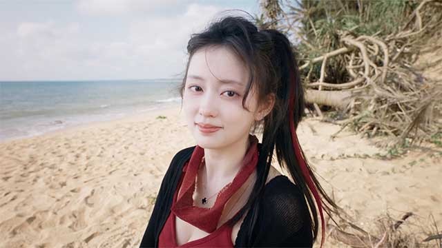 Mỗi người mang một tính cách riêng biệt