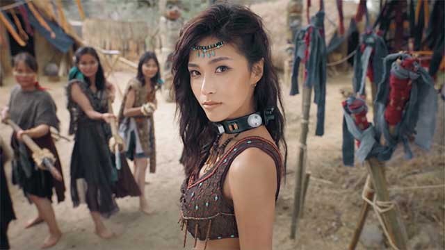 Game quy tụ dàn diễn viên quen thuộc từ nhiều trò chơi FMV