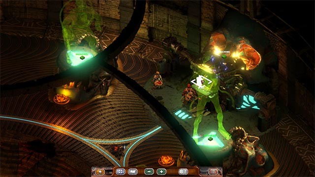 Lựa chọn chung sống hòa bình hay đối đầu với cư dân tương lai?