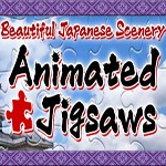 Japanese Scenery Jigsaw Puzzles - Demo Game for PC & Mac