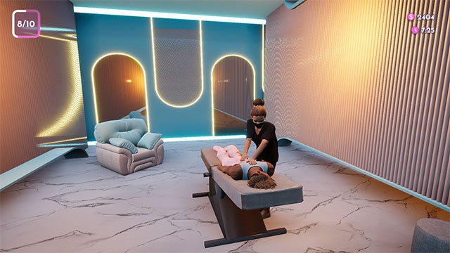 Đa dạng hóa dịch vụ, chạy chương trình khuyến mãi và đầu tư tối đa vào beauty salon