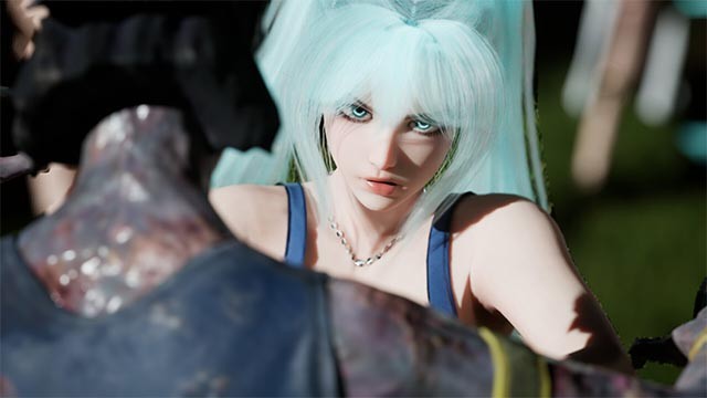 Chạm trán với trùm cuối trong cuộc chiến của trí tuệ và lòng dũng cảm