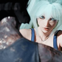 Beauty VS Zombie - Game thủ thành diệt zombie hấp dẫn