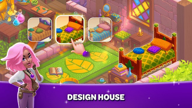 Thiết kế nhà và tạo ra ngôi nhà mơ ước của riêng bạn