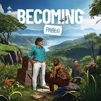Becoming Pablo - Game Ông Trùm Ma Túy Toàn Cầu
