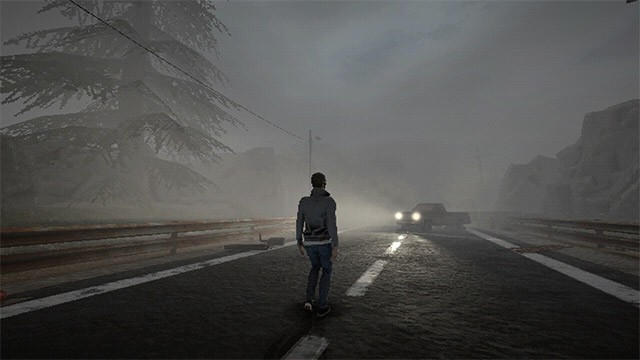 Lựa chọn của người chơi Becrowned sẽ dẫn tới nhiều kết cục khác nhau