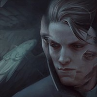 Becrowned - Game Sinh Tồn Kinh Dị Độc Đáo