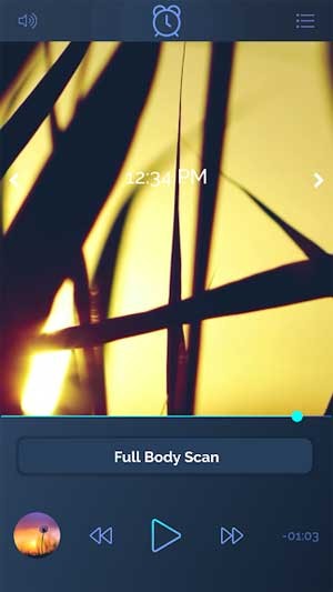 App sẽ đánh thức bạn vào thời điểm bạn muốn