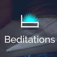 Beditations - Ứng dụng thiền giúp cải thiện giấc ngủ trên Android