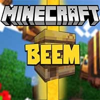 Beem Mod: Phát hiện tổ ong bằng đèn hiệu