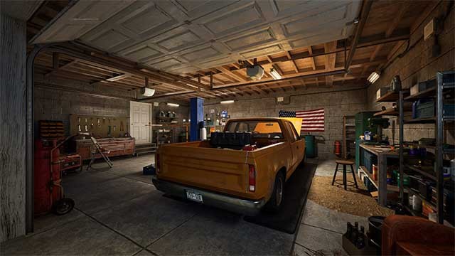 Đảm bảo mọi công việc đều được hoàn thành đúng cách trước khi bạn ra về