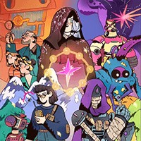 Before Fate Demo: Game Sinh Tồn Du Hành Thời Gian