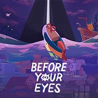Before Your Eyes 1.2.6.2 - Game Mô Phỏng Cuộc Đời Góc Nhìn Thứ Nhất