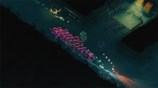 Lựa chọn chiến thuật thông minh khi đối đầu với những sinh vật cổ đại dữ dằn