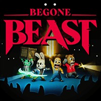 Begone Beast: Game Sinh Tồn Diệt Quỷ Hấp Dẫn