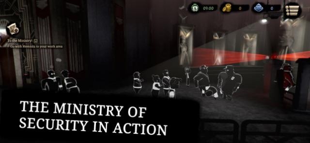 Game giải đố Beholder 2 cho bạn tìm hiểu về cuộc sống ở một quốc gia toàn trị