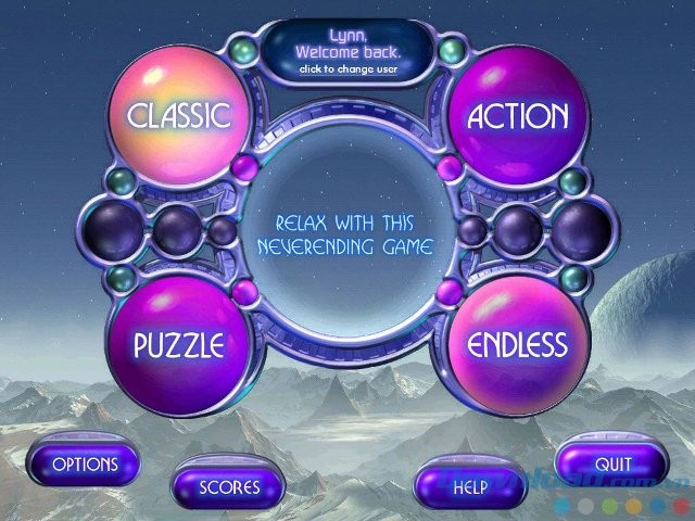 4 chế độ chơi mới