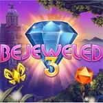 Bejeweled 3 cho Mac - Tải Game Kim Cương Miễn Phí