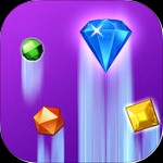 Bejeweled Blitz iOS 2.21.1 - Tải Game Xếp Kim Cương Kinh Điển