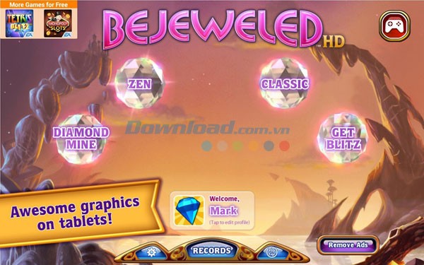 Bejeweled