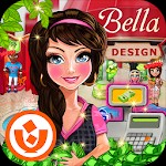 Bella Design cho Android 1.9.3 - Tải Game Thời Trang Dễ Thương